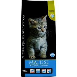 FARMINA MATISSE KITTEN 10kg